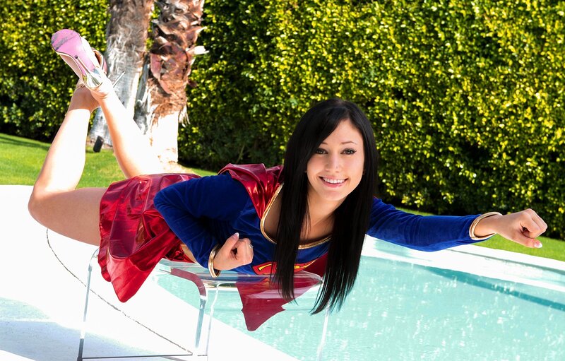 Мариша, 24 года, 0 размер груди