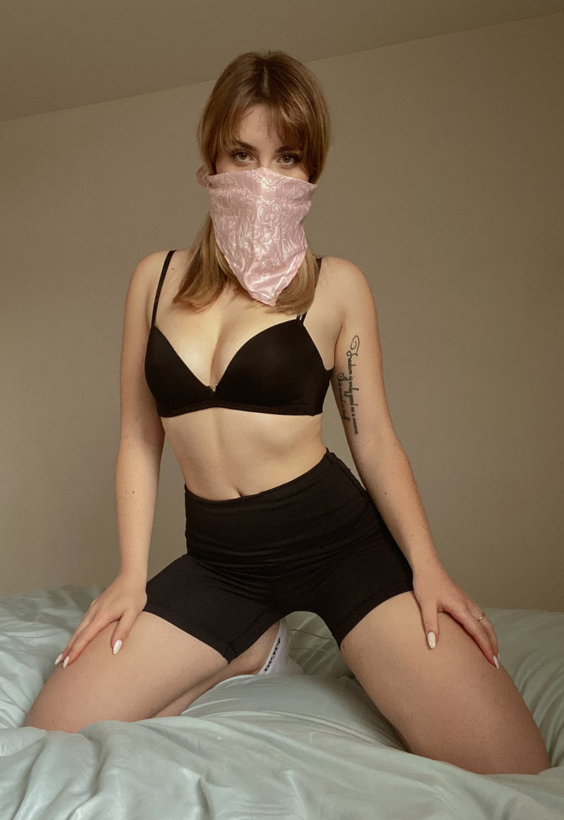 Роза, 19 лет, 4 размер груди