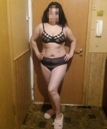 Елизавета, 27 лет, 3 размер груди