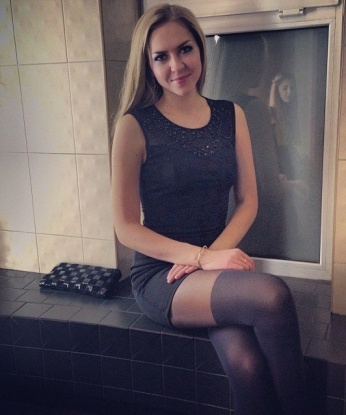 Жозефина, 21 год, 2 размер груди